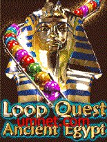 game pic for Loop Quest Ancient Egypt  ML